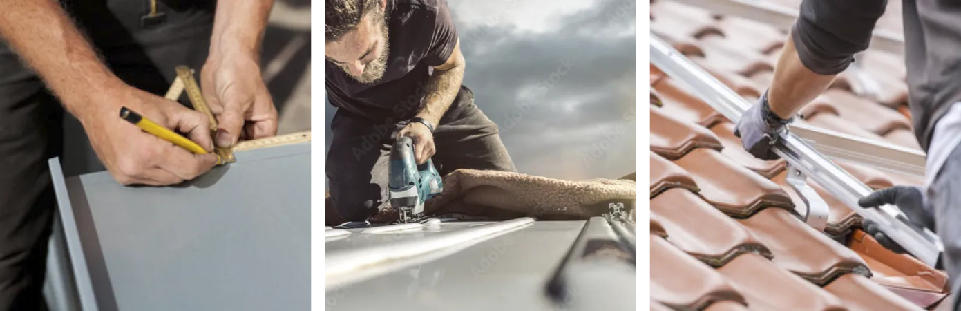 RMD Rhein-Main-Dacharbeiten